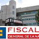 ▷ Convocatoria Fiscalía General de la Nación