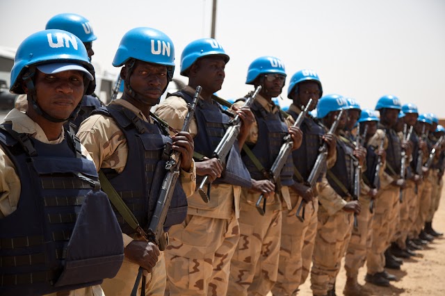 ONU - MINUSMA: Ataque contra acampamento militar mata 14 soldados no Mali