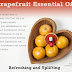 Grapefruit Love