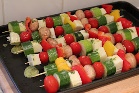 halloumi-kebabs