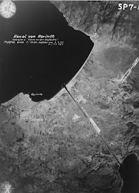 26 April 1941 worldwartwo.filminspector.com Corinth Canal