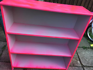 diy barbie house