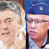 Abinader, designa a Roberto Santana como asesor honorífico en política de seguridad y sistema penitenciario y destituye al mayor General Tomás Olguín