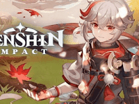 Genshin Impact Update Patch 1.6, Banyak Event Seru Dan Karakter Baru