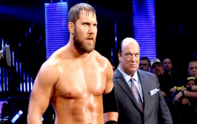 Curtis Axel Hd Free Wallpapers