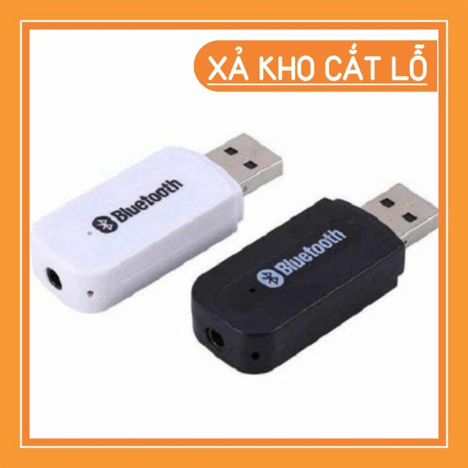 Usb bluetooth giá rẻ (Xả Kho) USB Bluetooth Sound đa dụng