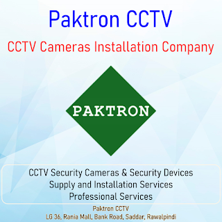 The CCTV Installation Company in Rawalpindi Islamabad all brands in Pakistan