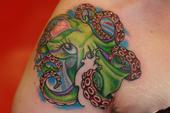 rose tattoo designs