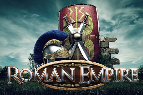 Main Gratis Slot Demo Roman Empire Habanero