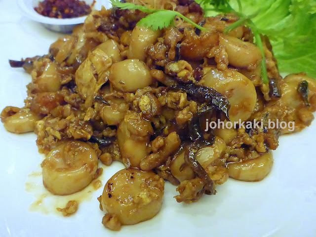 Fat-Chef-Restaurant-Kulai-Johor-肥厨私房菜