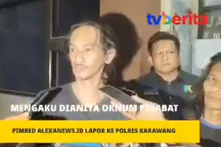 PWI Jabar Desak Polisi Usut Tuntas Dugaan Kekerasan Terhadap Wartawan di Karawang