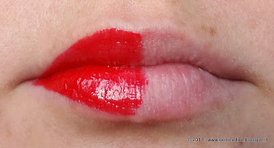 Estée Lauder Pure Color High Intensity Lip Lacquer 07 Hot Cherry 