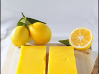 Easy To Make Meyer Lemon Bars