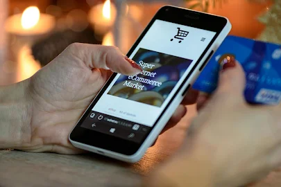 Pay-Per-Click (PPC) Advertising