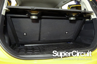 Perodua Myvi Gen1 Rear Tower Bar, Perodua Myvi Gen2 Chassis Bar, Perodua Myvi Gen2 Rear Compartment Brace, Perodua Myvi Rear Strut Bar, Perodua Myvi Rear Tower Bar, 