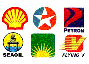 List of Petroleum Companies Operating in the Philippines