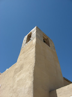 Acoma Pueblo San Esteban Rey