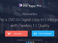 Cara Mengonversi DVD ke Format Digital Menggunakan WonderFox DVD Ripper Pro