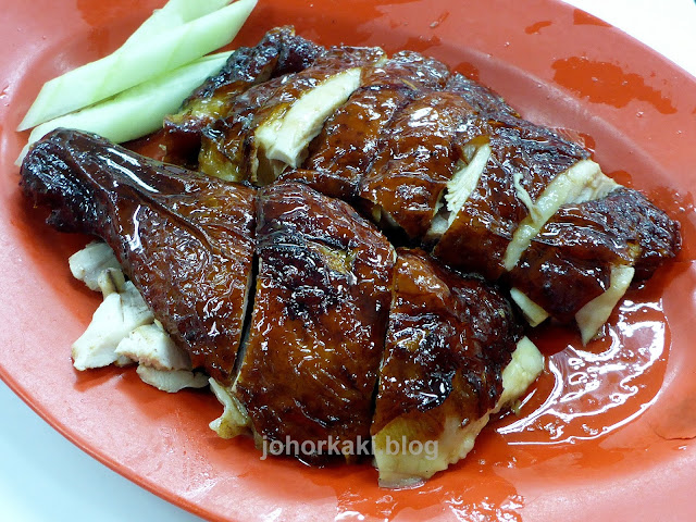 Ya-Wang-Herbal-Roast-Duck-鸭皇药材烧腊