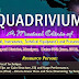 QUADRIVIUM - I (A Musical Clinic), 2012