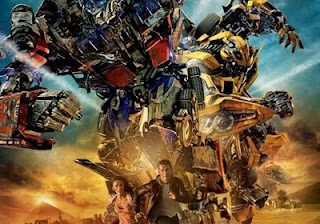 transformers 3,transformers 3 trailer