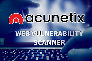 Acunetix web Vulnerability Scanner