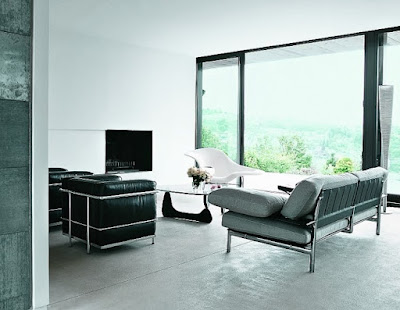 INTERIORS: love this house in the french countryside...