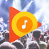 Google Play Music-test laat gebruiker muziek beluisteren in zoekresultaten 