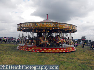 Howard's Imperial Fun Fair