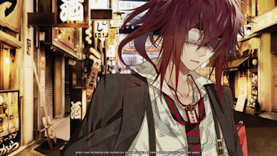 Collar X Malice Game Screenshot 9