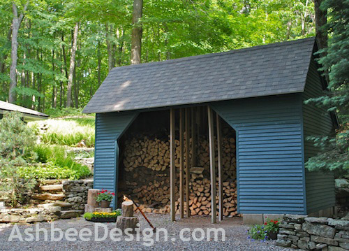 small storage sheds