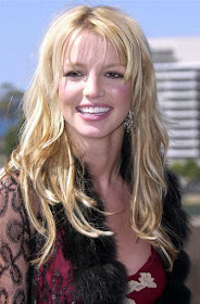 Britney Spares Hairstyles