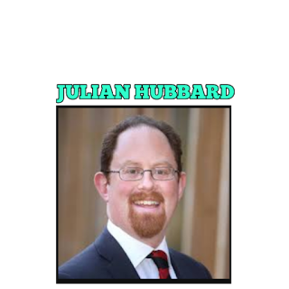 JULIAN HUMMARD