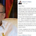 Atty. Bruce Rivera Lambasts Ex-Pres. Aquino on His Intentions to Monitor the Espinosa Case