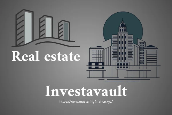 Definition of real estate investment