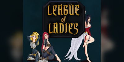 League of Ladies MOD APK v0.16f (Android/Port/Paid Game Free) Download