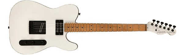 Squier by Fender Contemporary Telecaster RH