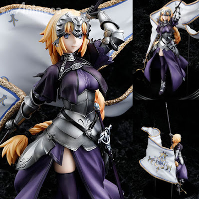 Figura Ruler/Jeanne d’Arc Fate/Grand Order