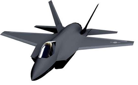 KF-X