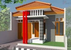 10 Desain rumah minimalis 2020 murah berkualitas