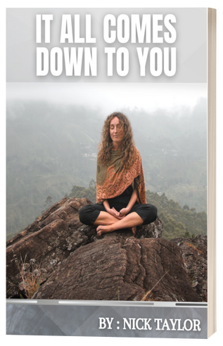 It All Comes Down To You
