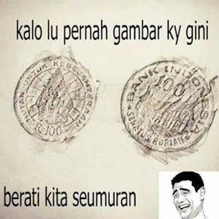  masih ingatkah dengan banyak sekali permainan Hanya Generasi 90an yang Paham 14 Gambar Ini