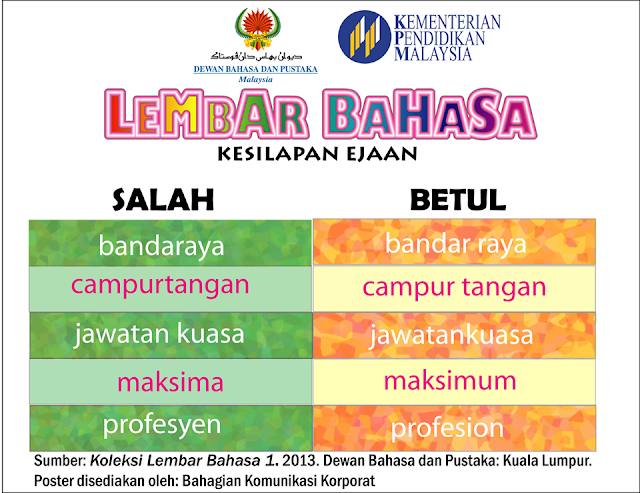 Peka Bahasa- Info DBP