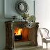 New Fireplace Classical Italy
