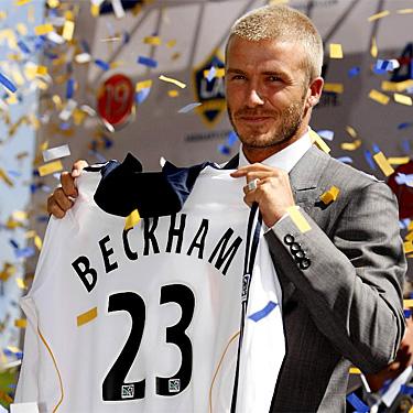 david beckham pictures