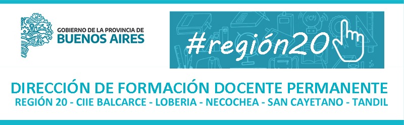 CIIEs - Región 20