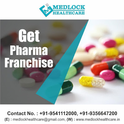 Top Pharma Franchise in Telangana