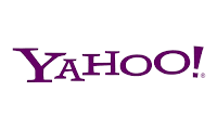 Yahoo Logo