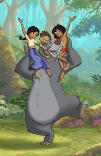 jungle-Book-Mowgli-Wallpapers