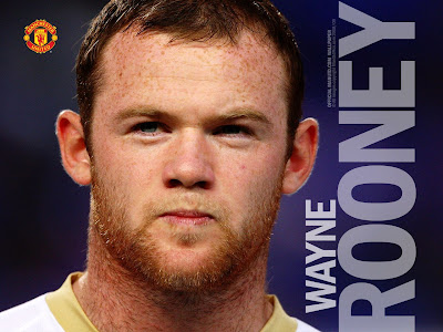 manchester united wallpapers wayne rooney 4
